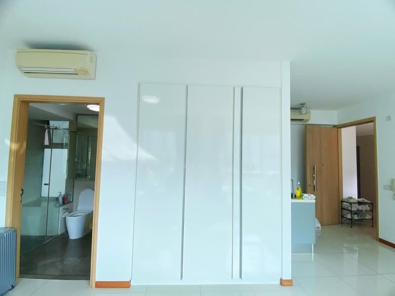 Caspian, 56 Lakeside Drive, 1 Bedroom, 463 sqft, Condominium For Rent, by Tony Lim, 25589407 - PropertyGuru.com.sg