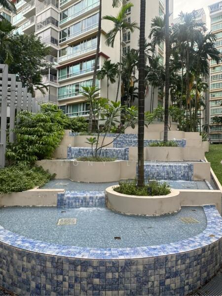 Caspian, 56 Lakeside Drive, 1 Bedroom, 463 sqft, Condominium For Rent, by Tony Lim, 25589407 - PropertyGuru.com.sg