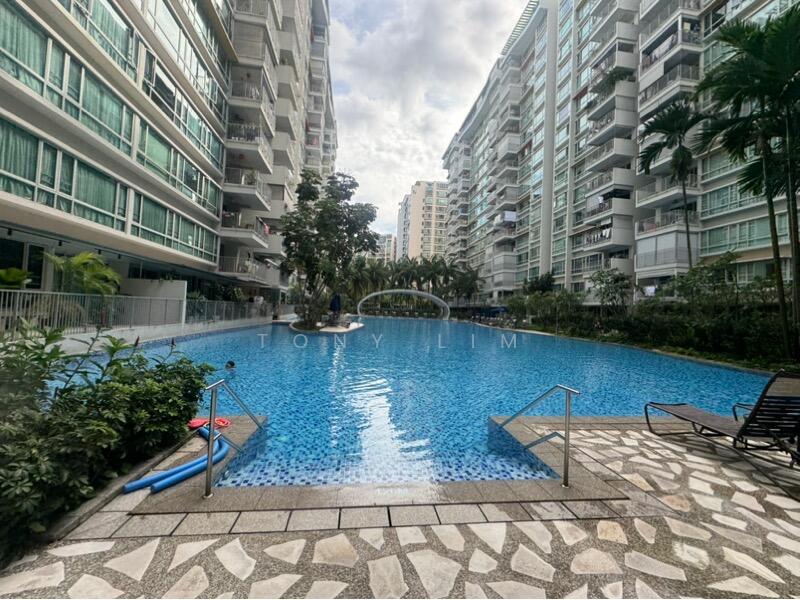 Caspian, 56 Lakeside Drive, 1 Bedroom, 463 sqft, Condominium For Rent, by Tony Lim, 25589407 - PropertyGuru.com.sg