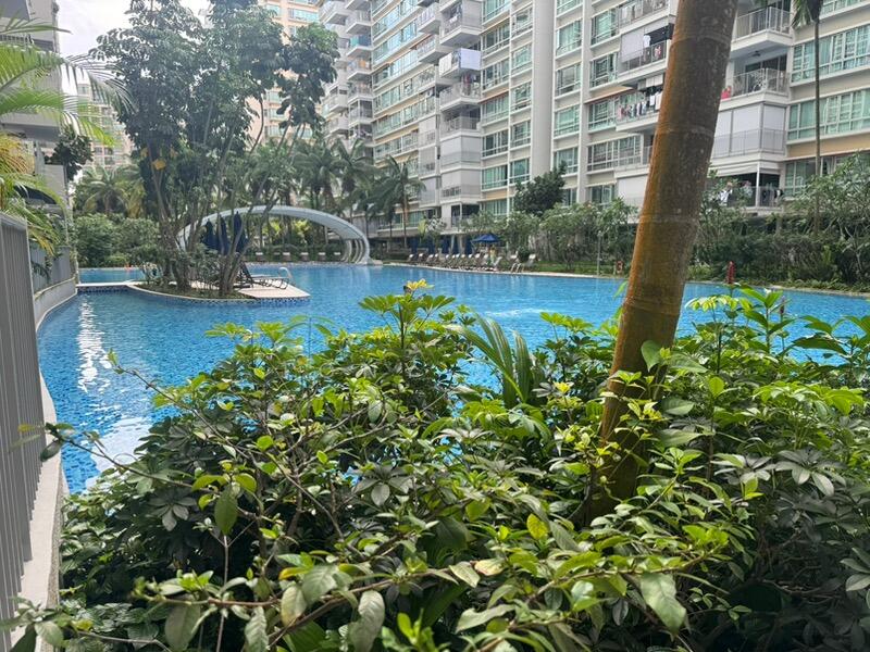 Caspian, 56 Lakeside Drive, 1 Bedroom, 463 sqft, Condominium For Rent, by Tony Lim, 25589407 - PropertyGuru.com.sg