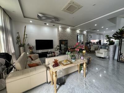 For Sale - FREEHOLD D16 TERRACE HOUSE