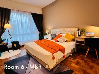 For Rent - Maple Woods