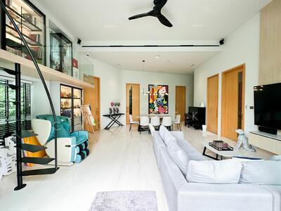 For Sale - Belle Vue Residences