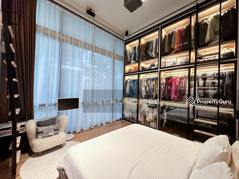 For Sale - Belle Vue Residences