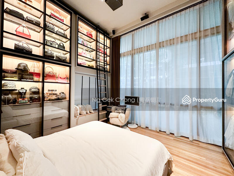 For Sale - Belle Vue Residences