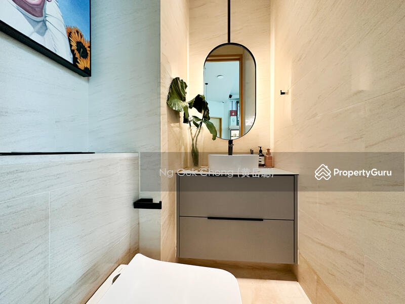 For Sale - Belle Vue Residences