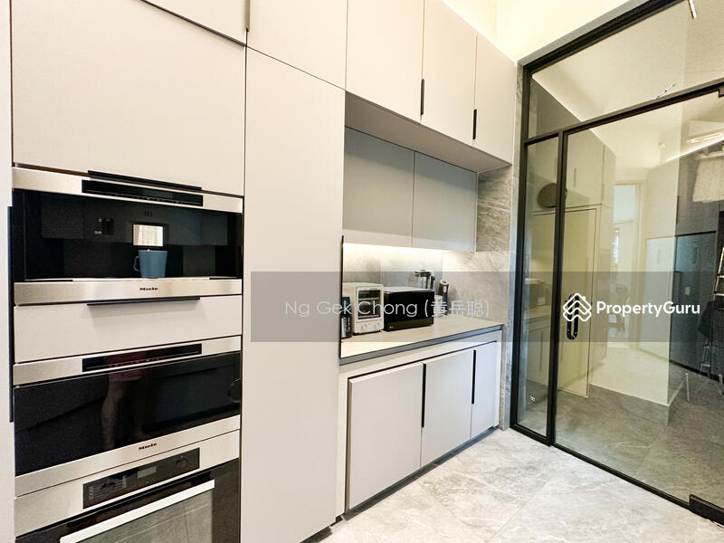 For Sale - Belle Vue Residences