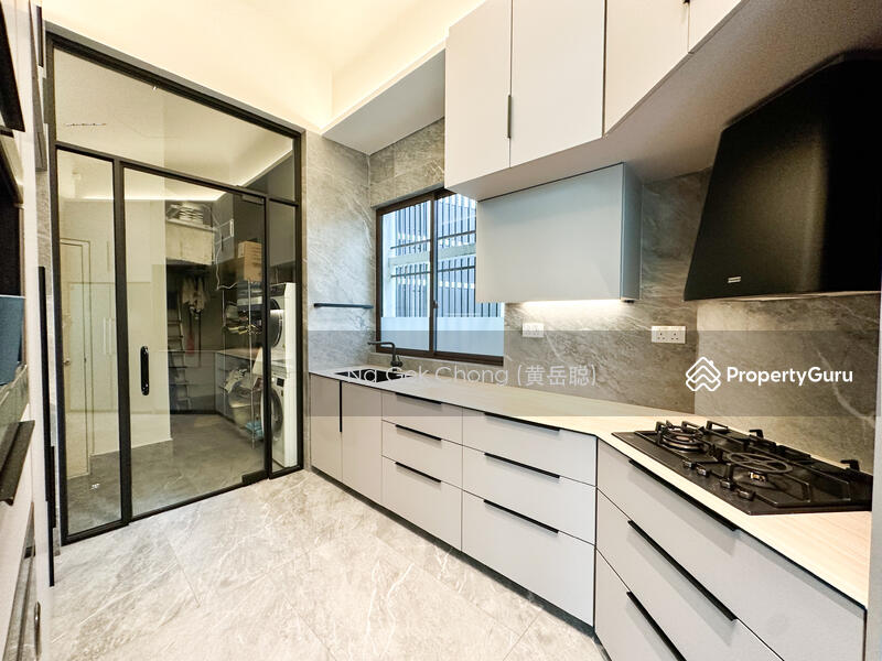 For Sale - Belle Vue Residences