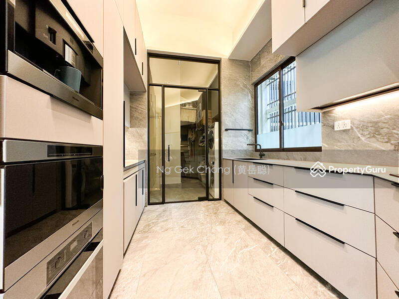 For Sale - Belle Vue Residences