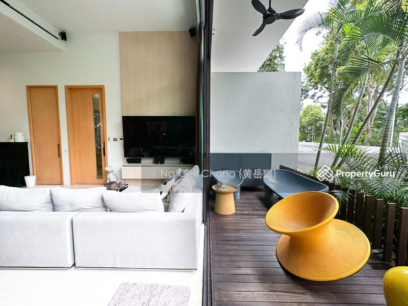 For Sale - Belle Vue Residences