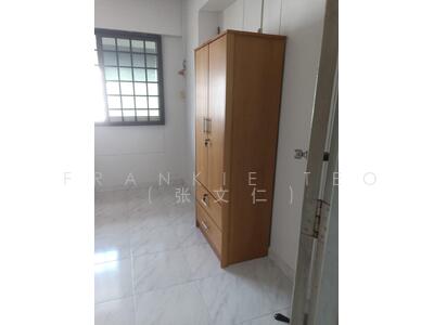 For Rent - 711 Jurong West Street 71