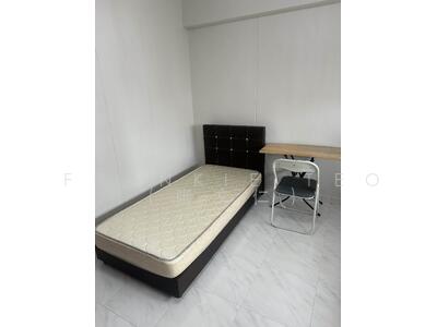 For Rent - 711 Jurong West Street 71