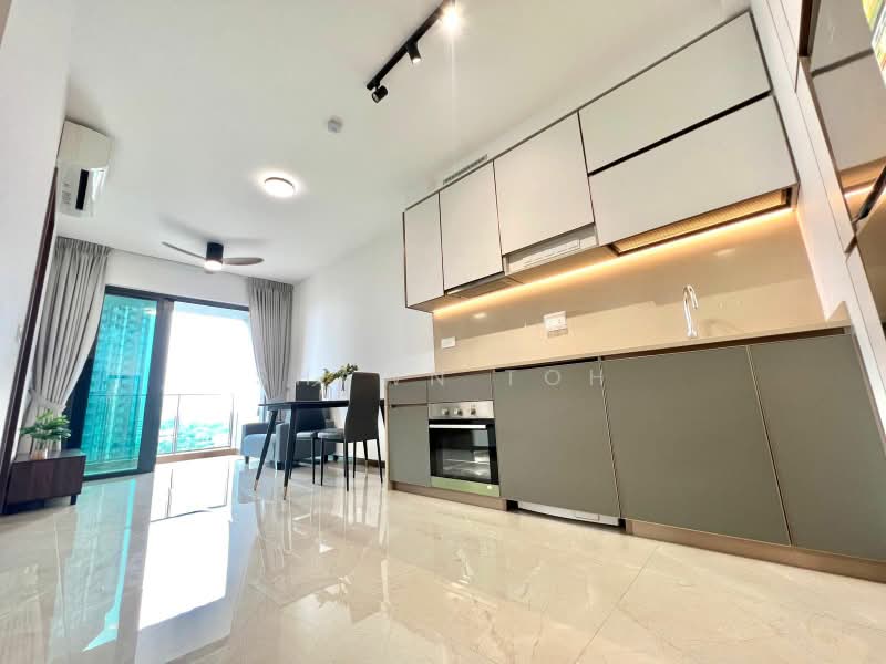 Normanton Park, 49 Normanton Park, 1 Bedroom, 570 sqft, Condominium For Rent, by Shawn Toh, 25589455 - PropertyGuru.com.sg