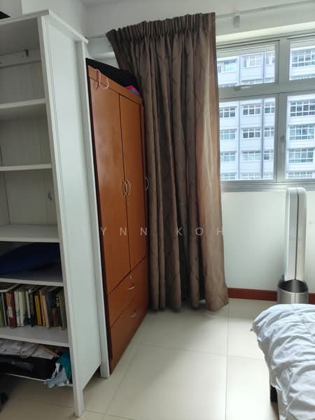 431C Yishun Avenue 1, 431C Yishun Avenue 1, Room Rental, 100 sqft, HDB Flat For Rent, by Lynn Koh, 25589465 - Bedroom - PropertyGuru.com.sg