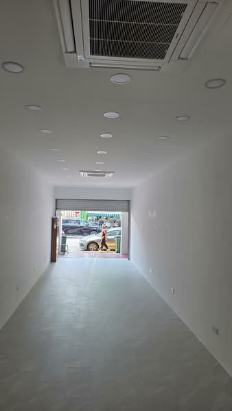 Kg Glam Arab Street, Arab Street, 1,600 sqft, Shop / Shophouse For Rent, by Hashim Bahashwan, 25589476 - Interior - CommercialGuru.com.sg
