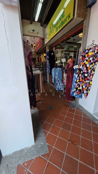 Kg Glam Arab Street, Arab Street, 1,600 sqft, Shop / Shophouse For Rent, by Hashim Bahashwan, 25589476 - CommercialGuru.com.sg