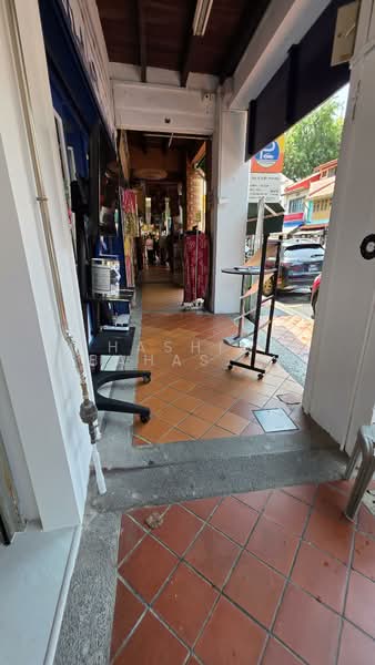Kg Glam Arab Street, Arab Street, 1,600 sqft, Shop / Shophouse For Rent, by Hashim Bahashwan, 25589476 - Exterior - CommercialGuru.com.sg