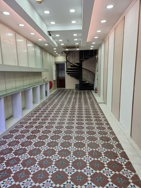 Kg Glam Arab Street, Arab Street, 1,300 sqft, Shop / Shophouse For Rent, by Hashim Bahashwan, 25589476 - CommercialGuru.com.sg
