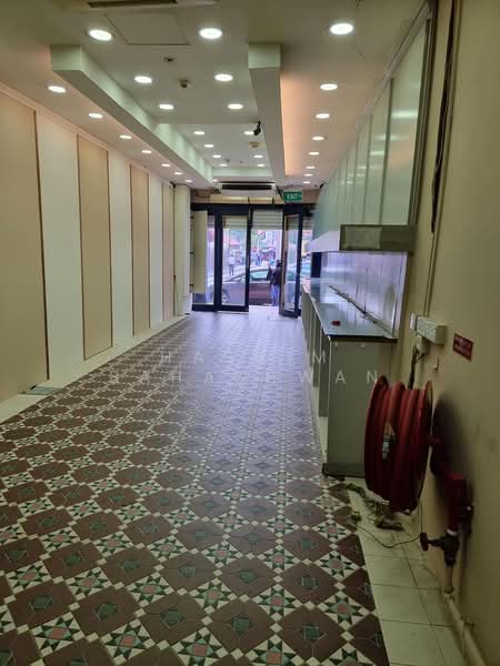 Kg Glam Arab Street, Arab Street, 1,300 sqft, Shop / Shophouse For Rent, by Hashim Bahashwan, 25589476 - CommercialGuru.com.sg