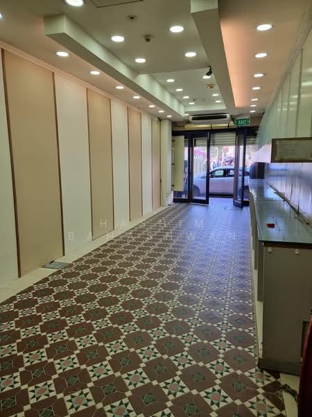 Kg Glam Arab Street, Arab Street, 1,300 sqft, Shop / Shophouse For Rent, by Hashim Bahashwan, 25589476 - CommercialGuru.com.sg