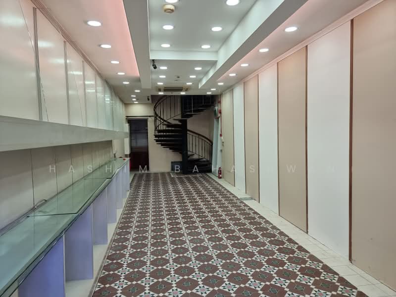 Kg Glam Arab Street, Arab Street, 1,300 sqft, Shop / Shophouse For Rent, by Hashim Bahashwan, 25589476 - CommercialGuru.com.sg