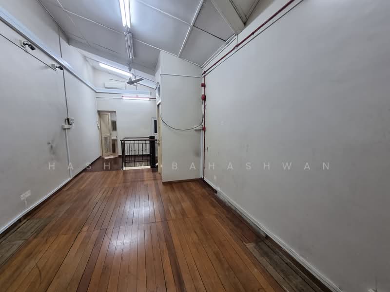 Kg Glam Arab Street, Arab Street, 1,300 sqft, Shop / Shophouse For Rent, by Hashim Bahashwan, 25589476 - CommercialGuru.com.sg