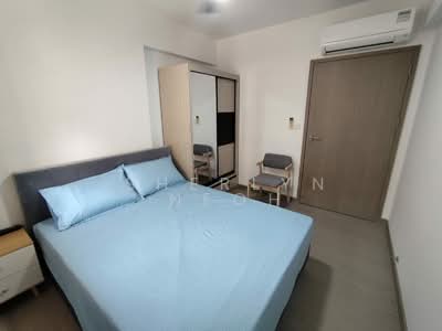 For Rent - 220B Tengah Garden Walk