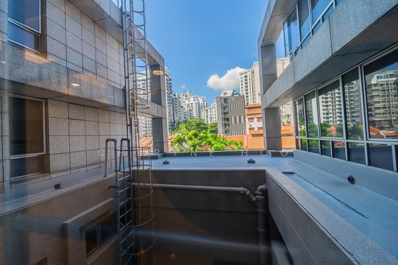 UE Square, 205 River Valley Road, 4 Bedrooms, 1,927 sqft, Condominium For Rent, by Cheryne Hoo, 25589488 - Exterior - PropertyGuru.com.sg