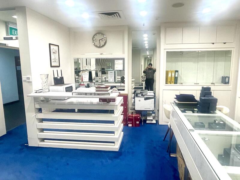 Tong Eng Building, 101 Cecil Street, 603 sqft, Office For Rent, by Jermaine Ang, 25589494 - Others - CommercialGuru.com.sg