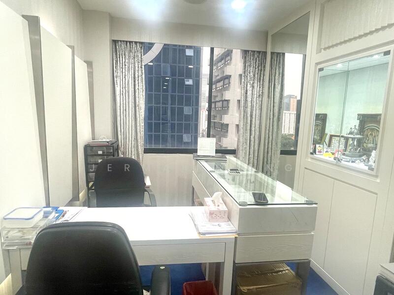 Tong Eng Building, 101 Cecil Street, 603 sqft, Office For Rent, by Jermaine Ang, 25589494 - Study - CommercialGuru.com.sg