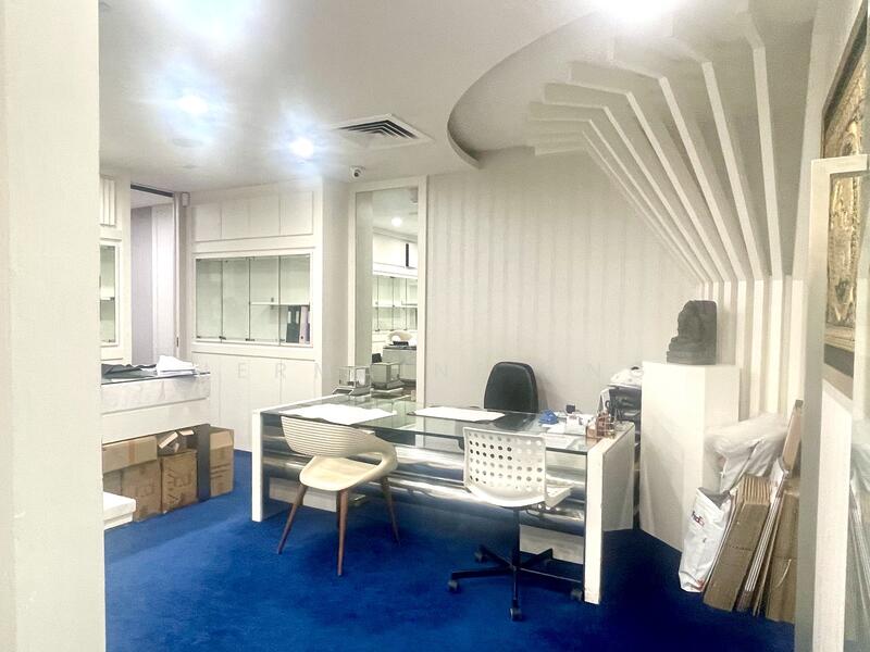 Tong Eng Building, 101 Cecil Street, 603 sqft, Office For Rent, by Jermaine Ang, 25589494 - Study - CommercialGuru.com.sg