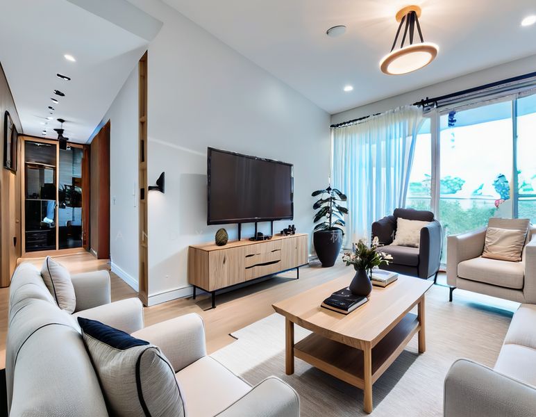 For Sale - Sunglade