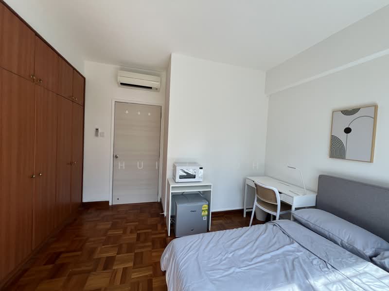 Regent Grove, 52 Choa Chu Kang North 7, Room Rental, 180 sqft, Condominium For Rent, by Huili Koh, 25589508 - Bedroom - PropertyGuru.com.sg