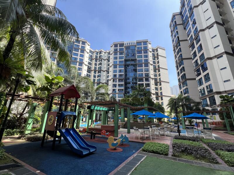 Regent Grove, 52 Choa Chu Kang North 7, Room Rental, 180 sqft, Condominium For Rent, by Huili Koh, 25589508 - Others - PropertyGuru.com.sg