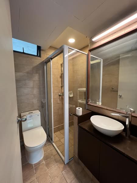 Regent Grove, 52 Choa Chu Kang North 7, Room Rental, 100 sqft, Condominium For Rent, by Huili Koh, 25589511 - PropertyGuru.com.sg