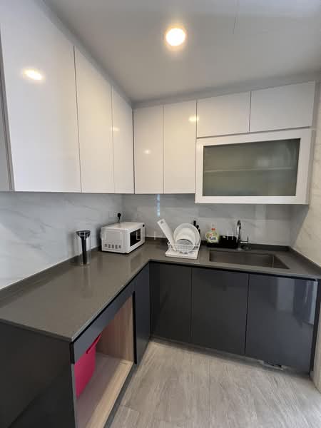 Regent Grove, 52 Choa Chu Kang North 7, Room Rental, 100 sqft, Condominium For Rent, by Huili Koh, 25589511 - PropertyGuru.com.sg