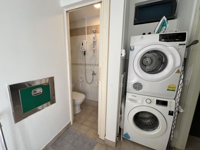 Regent Grove, 52 Choa Chu Kang North 7, Room Rental, 100 sqft, Condominium For Rent, by Huili Koh, 25589511 - PropertyGuru.com.sg