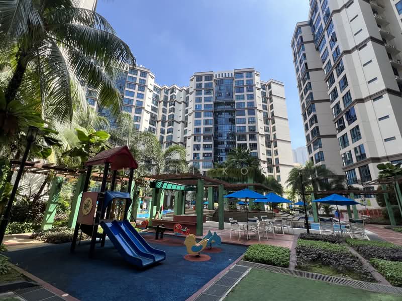 Regent Grove, 52 Choa Chu Kang North 7, Room Rental, 100 sqft, Condominium For Rent, by Huili Koh, 25589511 - PropertyGuru.com.sg
