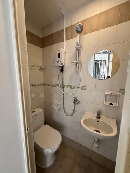 Regent Grove, 52 Choa Chu Kang North 7, Room Rental, 100 sqft, Condominium For Rent, by Huili Koh, 25589511 - PropertyGuru.com.sg