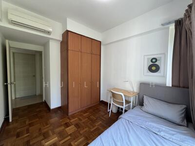 For Rent - Regent Grove