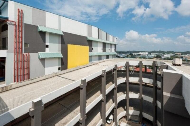 Gul Way, Gul Way, Gul Circle, Gul Avenue, Boon Lay / Jurong / Tuas, 46,720 sqft, Factory / Workshop (B2) For Rent, by Wayne Chew, 25589520 - CommercialGuru.com.sg