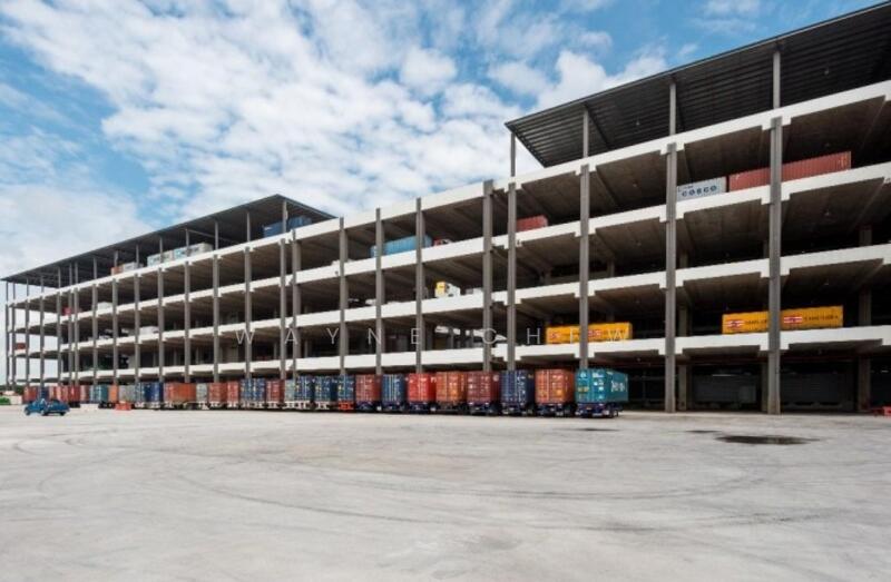 Gul Way, Gul Way, Gul Circle, Gul Avenue, Boon Lay / Jurong / Tuas, 46,720 sqft, Factory / Workshop (B2) For Rent, by Wayne Chew, 25589520 - CommercialGuru.com.sg