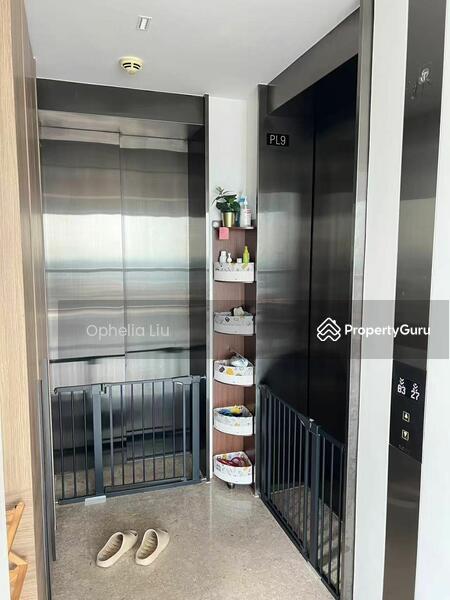 For Sale - Echelon