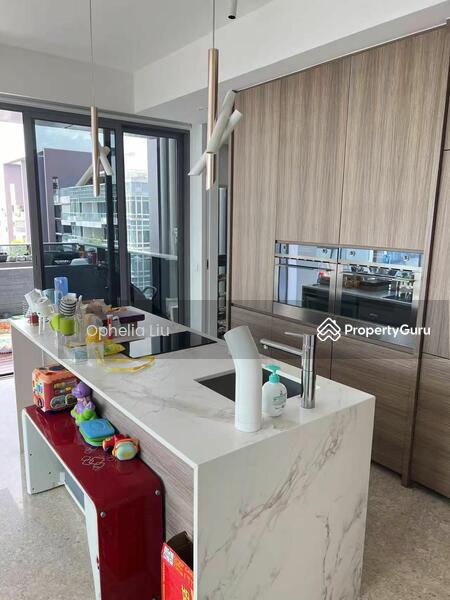 For Sale - Echelon