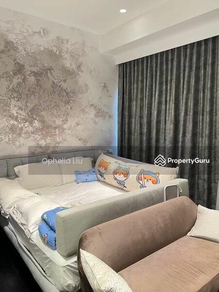 For Sale - Echelon
