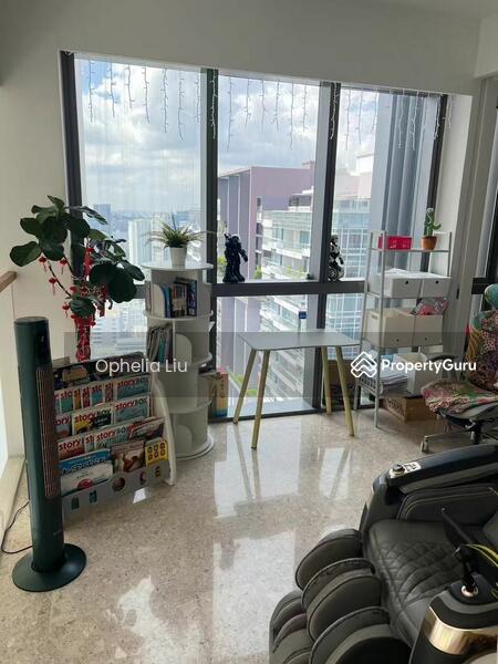 For Sale - Echelon