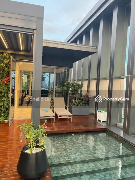 For Sale - Echelon