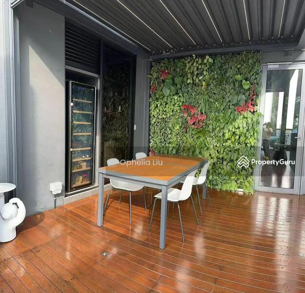 For Sale - Echelon
