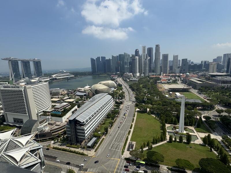 South Beach Residences, 28 South Beach Road, 4 Bedrooms, 2,616 sqft, Condominium For Rent, by Kelvin Lam, 25589527 - View - PropertyGuru.com.sg