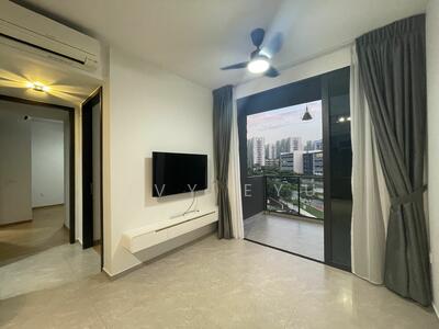 For Sale - Park Colonial